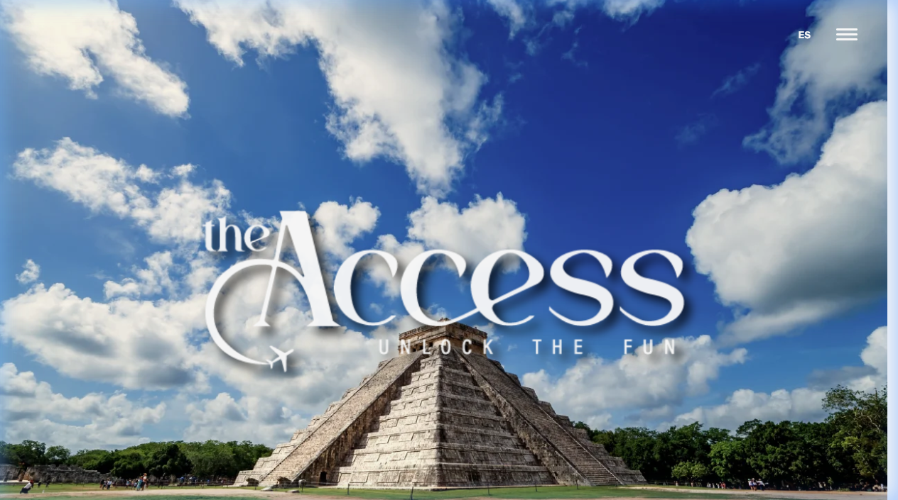 The Access