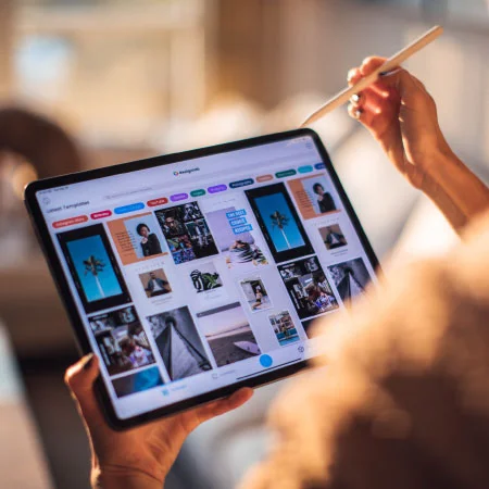 ¿Diseño Gráfico o Diseño Digital?