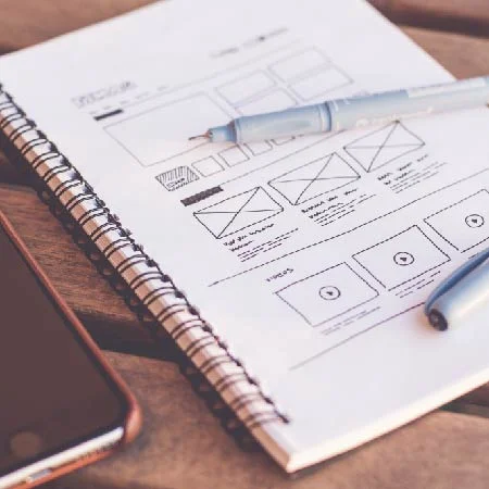 Diseño UX UI