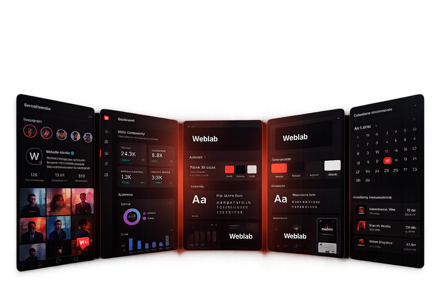 Interface UI
